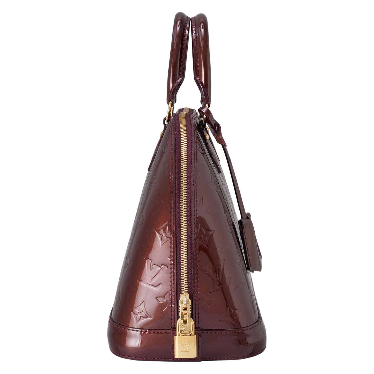 LOUIS VUITTON(USED)루이비통 베르니 알마 PM
